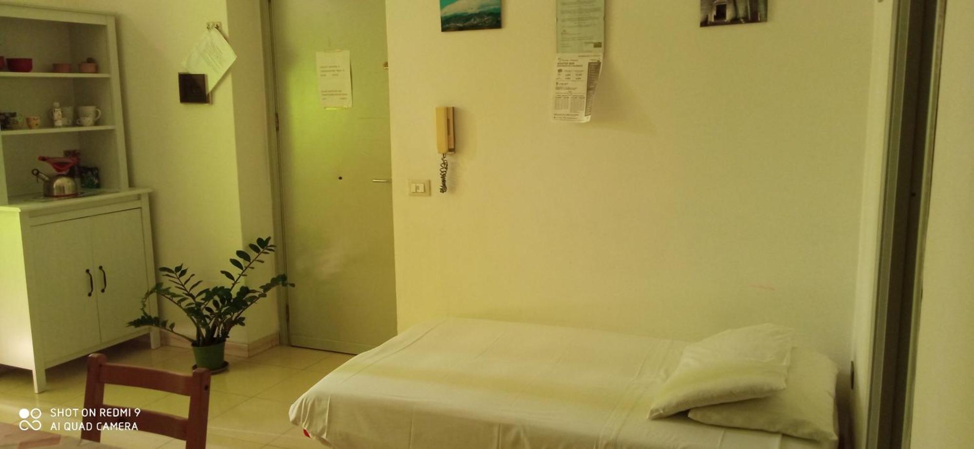 Casa Il Papiro Trs-It-Sic-20280 Lejlighed Palermo Værelse billede