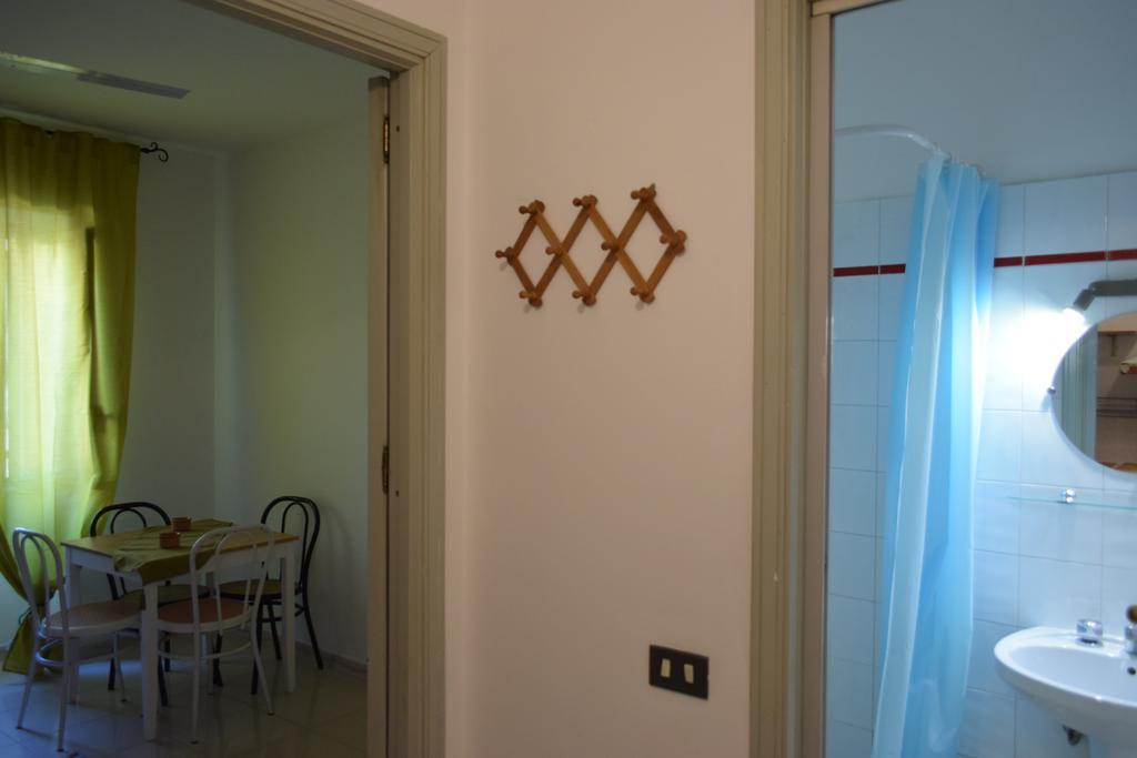 Casa Il Papiro Trs-It-Sic-20280 Lejlighed Palermo Eksteriør billede