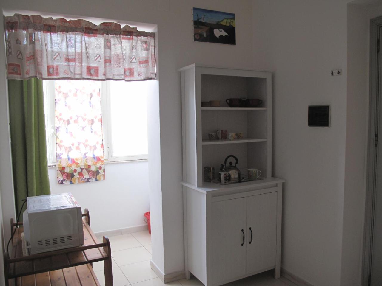 Casa Il Papiro Trs-It-Sic-20280 Lejlighed Palermo Eksteriør billede
